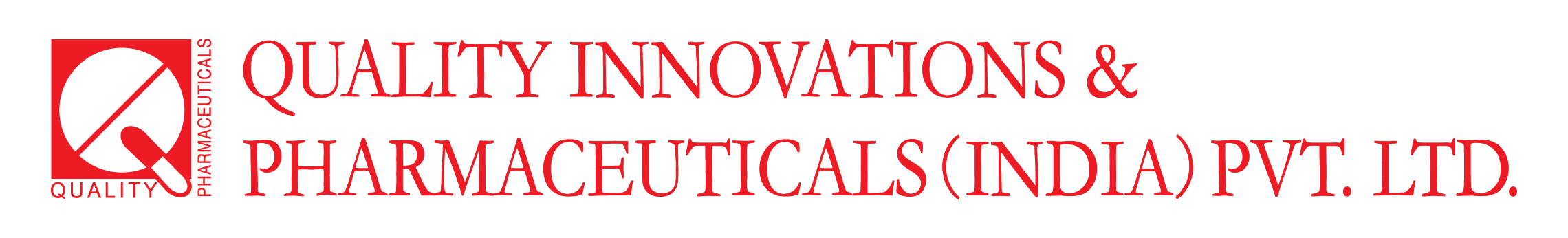 Quality Pharmaceuticals